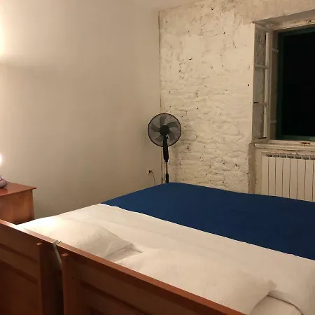Guest house Sea *