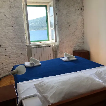 Guest house Sea *
