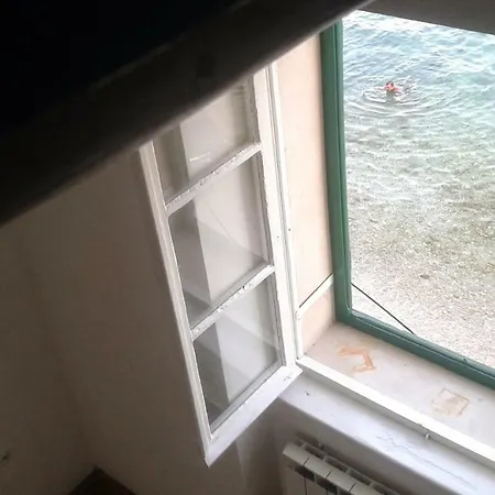 Guest house Sea