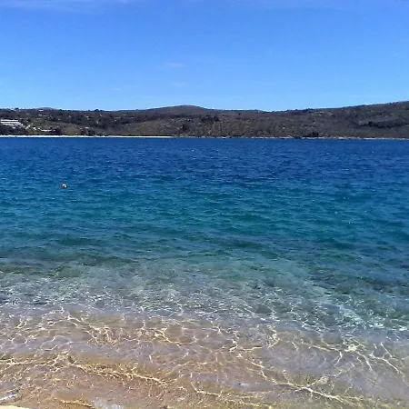 Sea