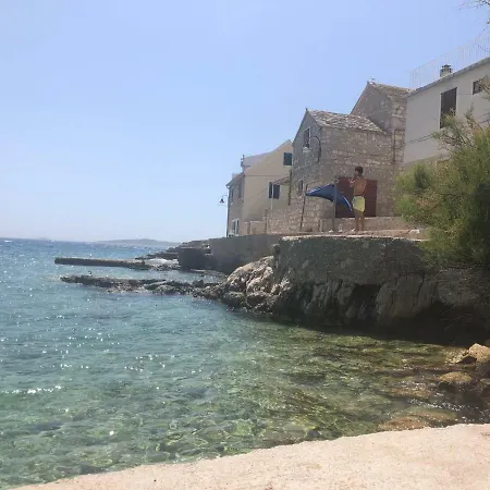 Sea Guest house *