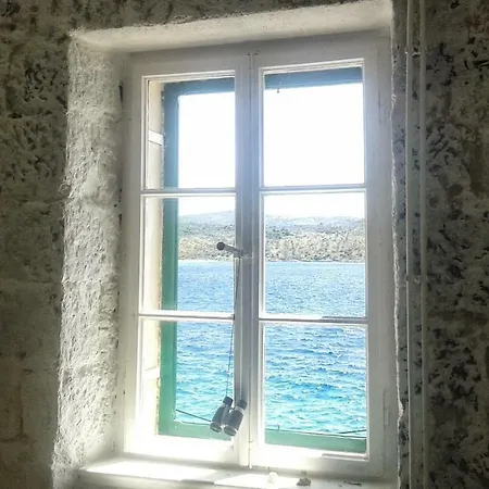 Guest house Sea