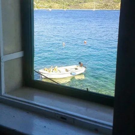 Guest house Sea Primosten
