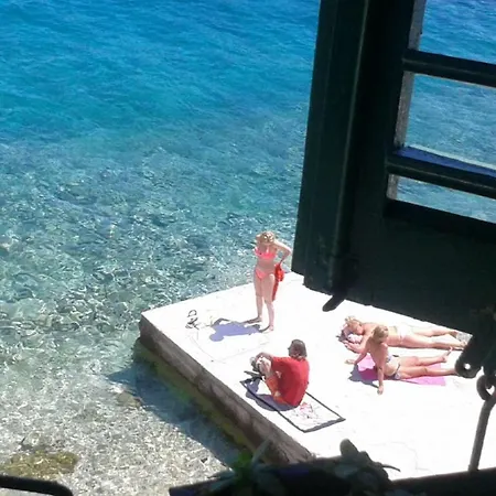 Guest house Sea *