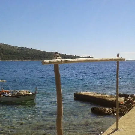 Guest house Sea
