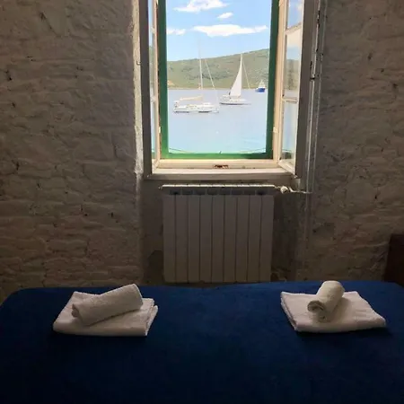 Sea Guest house *