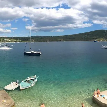Guest house Sea Primosten