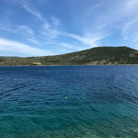 Sea Guest house Primosten