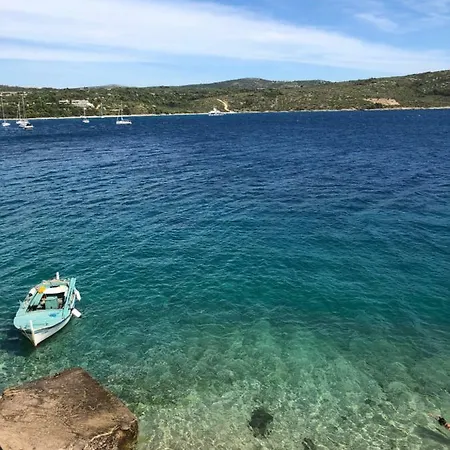 Guest house Sea